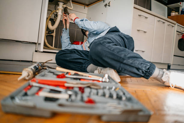 Best Plumbing Installation Services  in Malvern, IA