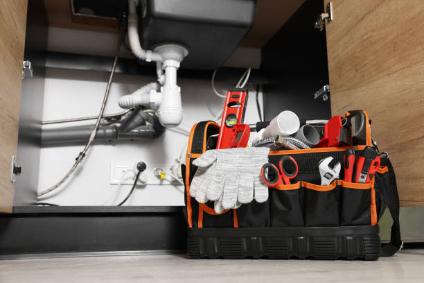 Best Plumbing Repair Near Me  in Malvern, IA