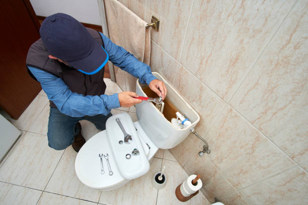 Reliable Malvern, IA Plumbing Solutions