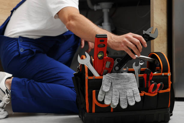 Best Water Leak Repair  in Malvern, IA