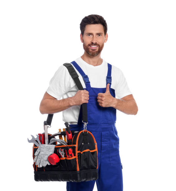 Best Local Plumber Services  in Malvern, IA